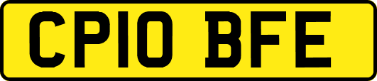 CP10BFE