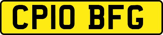 CP10BFG