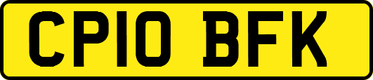 CP10BFK