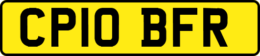 CP10BFR
