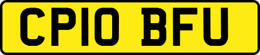 CP10BFU