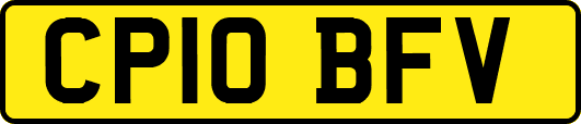CP10BFV