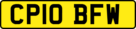 CP10BFW