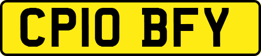 CP10BFY