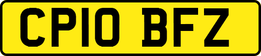 CP10BFZ