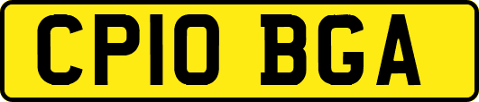 CP10BGA