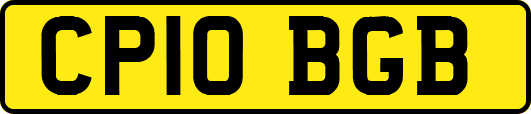 CP10BGB