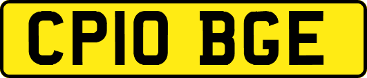 CP10BGE