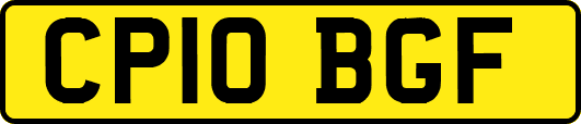 CP10BGF