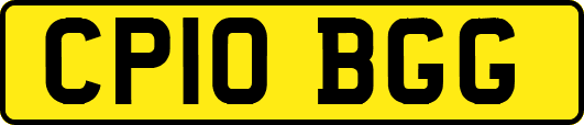 CP10BGG