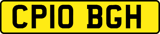 CP10BGH
