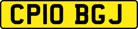 CP10BGJ