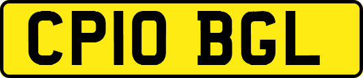 CP10BGL
