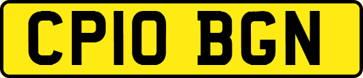 CP10BGN