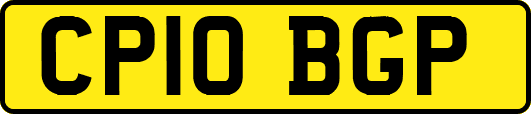 CP10BGP