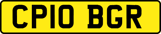 CP10BGR
