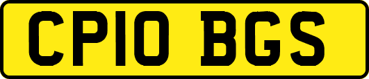 CP10BGS