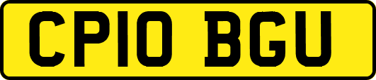 CP10BGU
