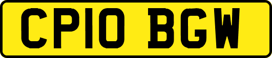 CP10BGW