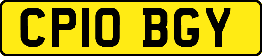 CP10BGY
