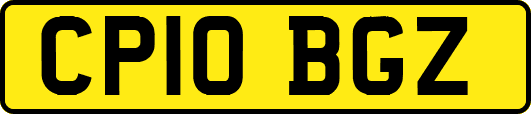 CP10BGZ