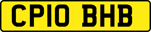 CP10BHB