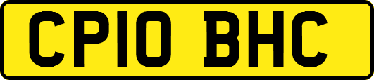 CP10BHC