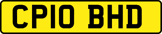 CP10BHD