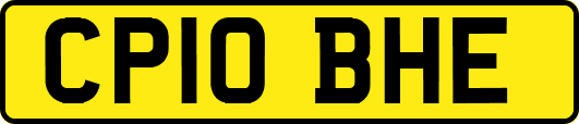 CP10BHE
