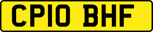 CP10BHF