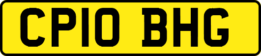 CP10BHG