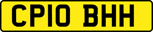 CP10BHH