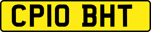 CP10BHT