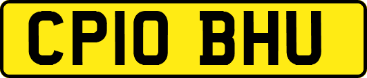 CP10BHU