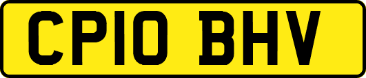 CP10BHV