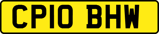 CP10BHW