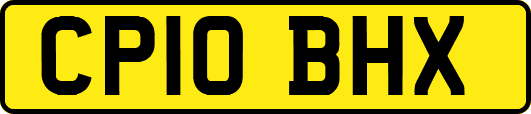 CP10BHX