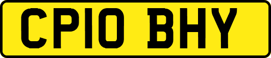 CP10BHY