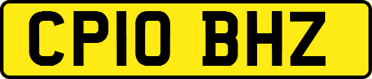 CP10BHZ