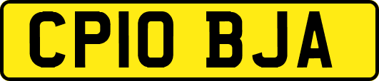 CP10BJA