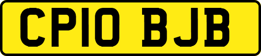 CP10BJB