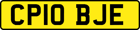 CP10BJE