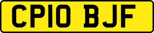 CP10BJF
