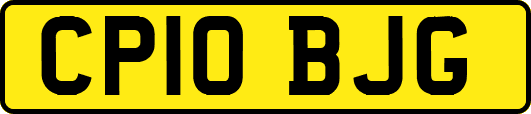 CP10BJG