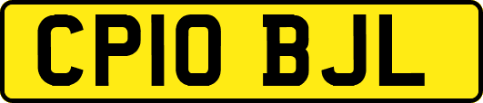 CP10BJL
