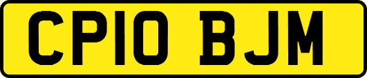 CP10BJM