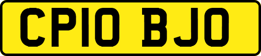 CP10BJO