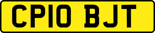 CP10BJT