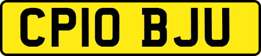 CP10BJU