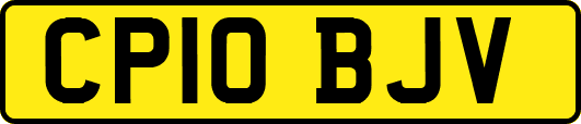 CP10BJV